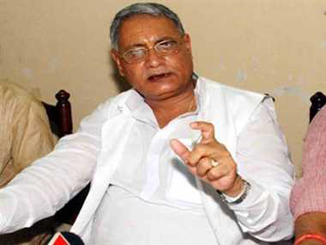 बिहार : पूर्व सांसद जगदीश शर्मा के प्रयासों से बना हुलासगंज वराज का CM नीतीश के द्वारा उदघाटन आज