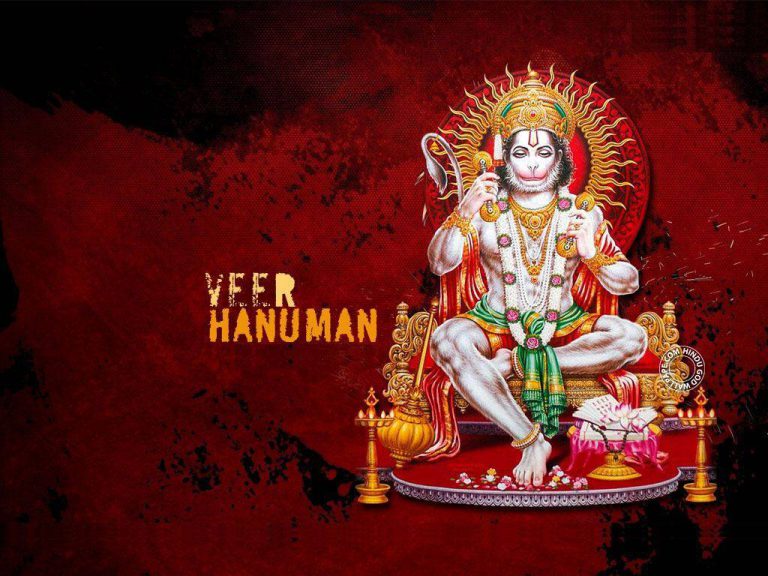 अगर दुर्भाग्य दूर करना है तो मंगलवार, 11 अप्रैल को करें हनुमान जी का ये उपाय