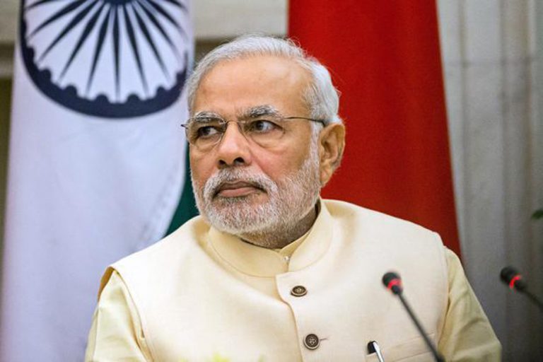 सांसद हनुमान की तरह काम करें : PM नरेंद्र मोदी