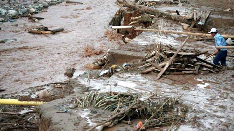 कोलंबिया में लैंडस्लाइड में 190 लोगों की मौत, 400 जख्मी और 220 लोग लापता