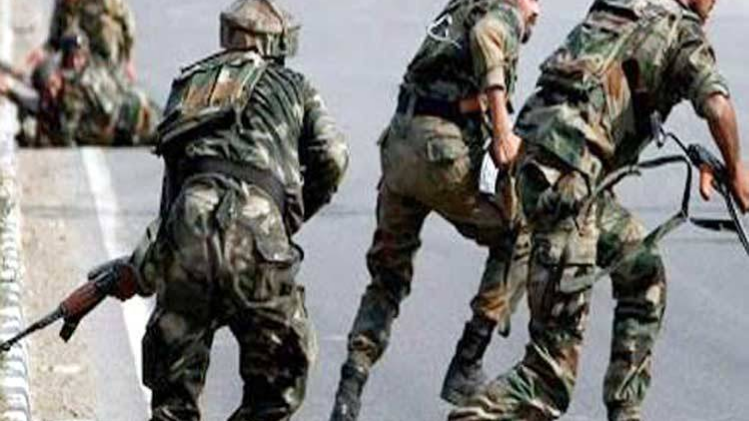 केरल: खाना खाने के बाद CRPF के 400 जवान बीमार, भर्ती कराया गया