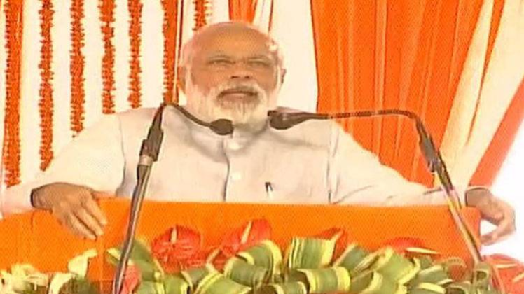 आपके सामने दो रास्ते, टूरिज्म-टेरेरिज्म: J&K टनल उद्घाटन  के बाद बोले PM मोदी