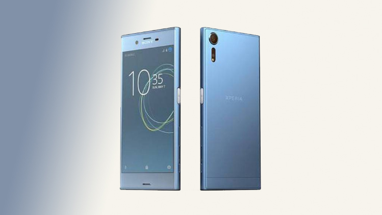 SONY ने सुपर स्लो मोशन वीडियो रिकॉर्डिंग वाला फ़ोन Xperia xZs लॉन्च किया