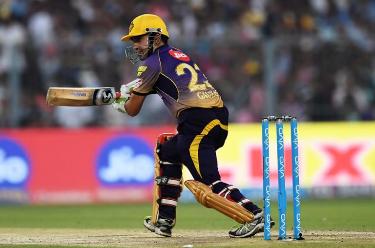 #IPL10: कोलकाता ने दिल्ली को 7 विकेट से हराया
