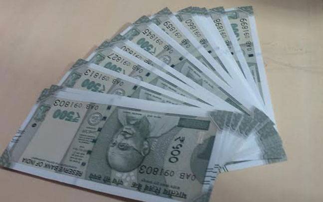 RBI ने 500 रुपये के नए नोट किए जारी: जानें क्या हुए हैं बदलाव