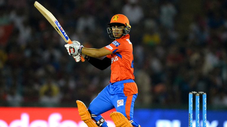 #IPL10: गुजरात लायंस ने किंग्स इलेवन पंजाब को 6 विकेट से हराया