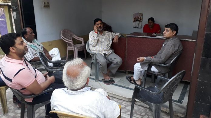 जहानाबाद : पूर्व विधायक के प्रति बढ़ा जनता का विश्वास