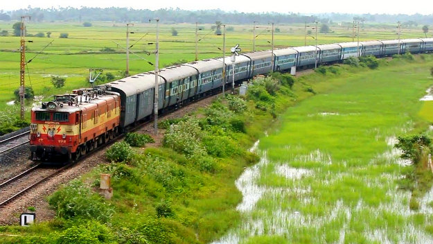 IRCTC ने बदले रेल रिजर्वेशन के नियम