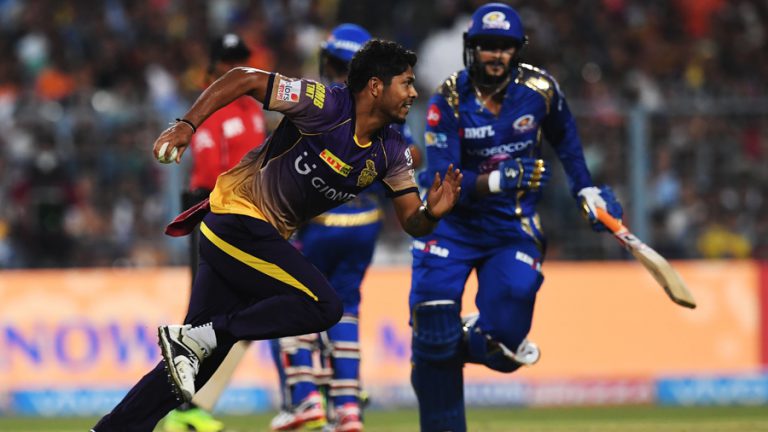 #IPL10: मुंबई ने कोलकाता को 9 रनों से हराया