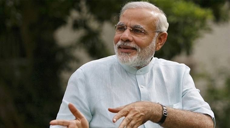 हर भारतीय खास है, तथा हर भारतीय वीआईपी – प्रधानमंत्री मोदी