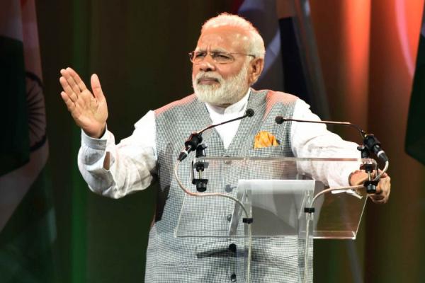 दुनिया के हर कोने में रहने वाला हिंदुस्तानी राष्ट्रदूत : PM मोदी