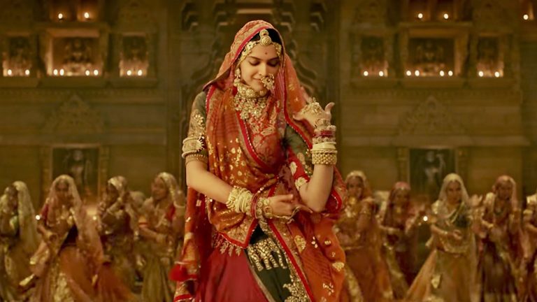‘पद्मावती’ 1 दिसंबर को नहीं होगी रिलीज – Viacom 18 का फैसला
