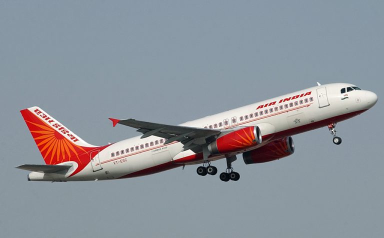 Air India के फ्लाइट में नहीं मिलेगा नॉन वेज खाना