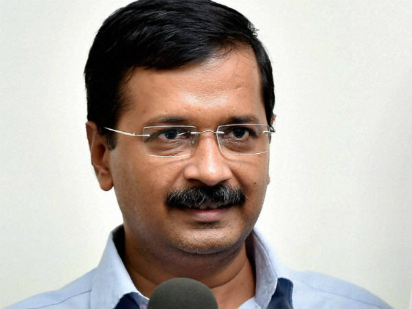 गलती को सुधारेंगेः अरविंद केजरीवाल