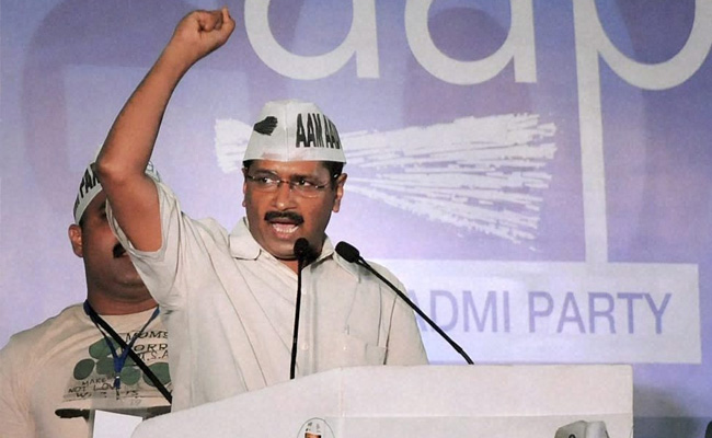 इस बार डेंगू के जिम्मेदार दिल्लीवाले होंगे: केजरीवाल