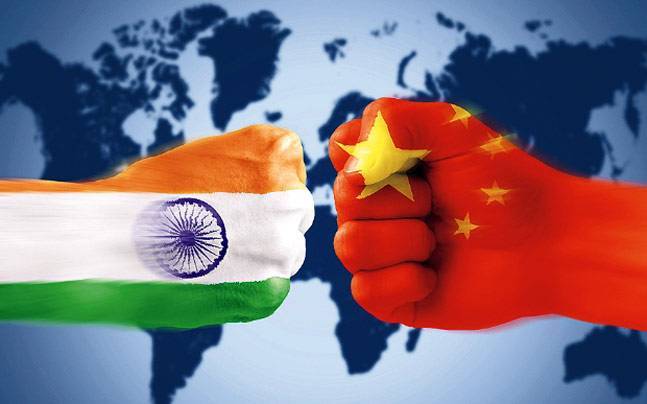 ड्रैगन ने दिया भारत को धोखा, डोकलाम में बनीं सड़कें इसकी सबूत