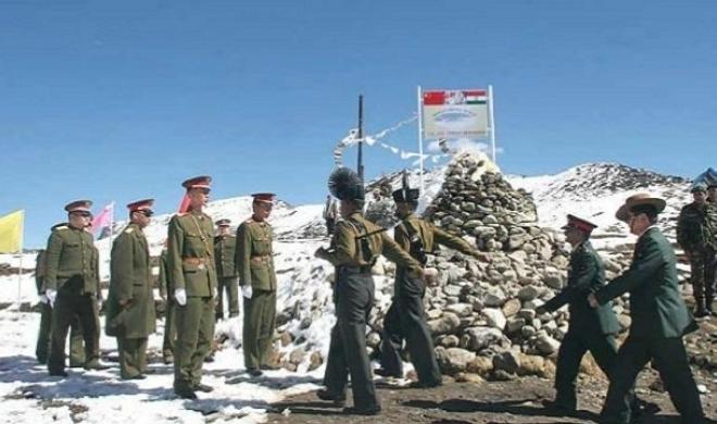 चीन ने दी डोकलाम से तुरंत पीछे हटने की धमकी, कहा सब्र का इम्तेहान न ले भारत