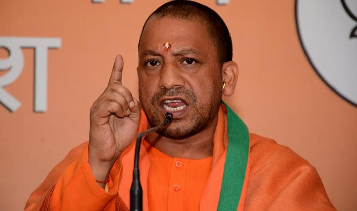 भारतीय संस्कृति के लिये गाय, गंगा और तुलसी को बचाना होगा: योगी आदित्यनाथ