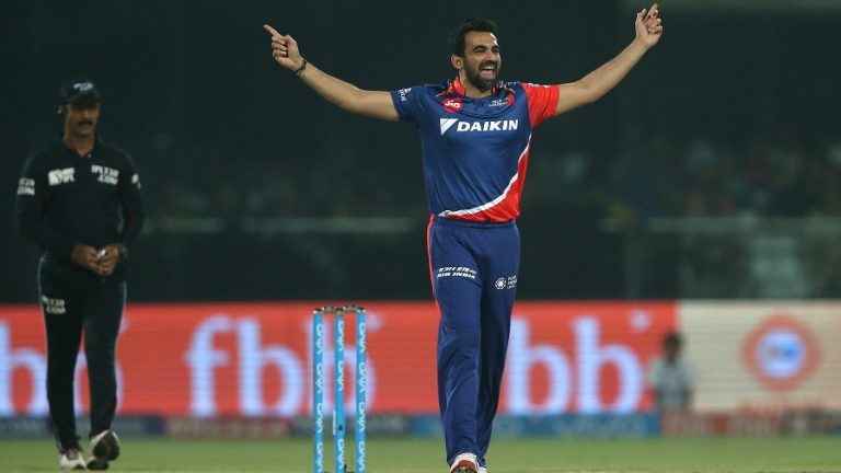 #IPL10:  दिल्ली डेयरडेविल्स ने पुणे सुपरजाएंट को 7 रनों से हराया