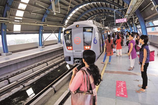 आज से दिल्ली मेट्रो में सफर करना हुआ महंगा, जानें कितना हुआ किराया