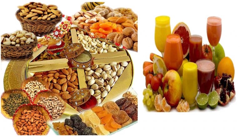 Health Tips: दिमाग को तेज रखने के लिए खायें ये चीजें