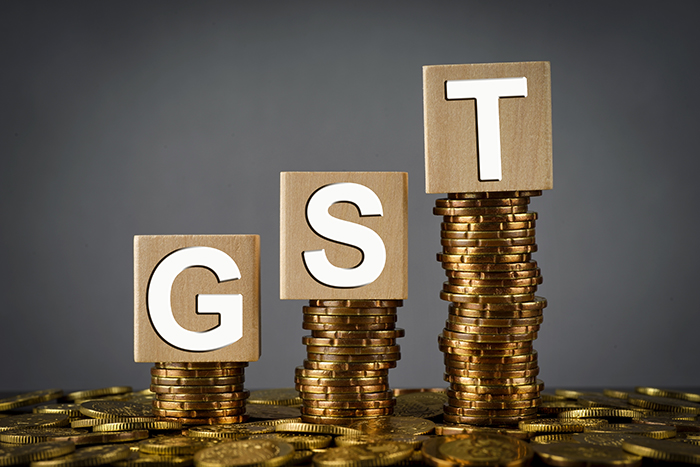 227 के जगह अब 50 सामानों पर लगेगा 28 प्रतिशत GST