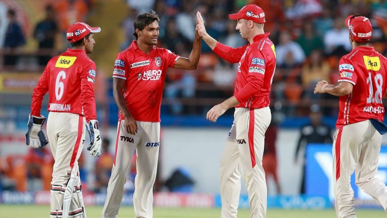 #IPL10: गुजरात के शेर हो गए ढेर , 26 रनों से जीता पंजाब