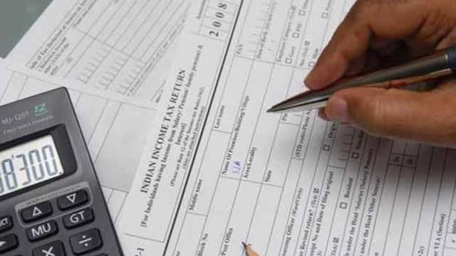 आयकर रिटर्न दाखिल करने का अंतिम दिन आज
