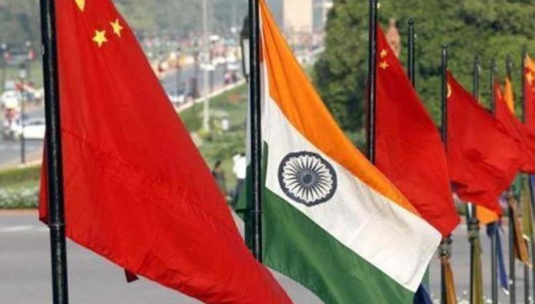 चीन ने दिया भारत को धमकी, कहा युद्ध के लिए हैं हम तैयार