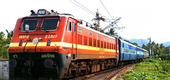 ट्रेनों के किराए में हो सकती है 10% तक बढ़ोतरी, आखिरी फैसला सुरेश प्रभु पर