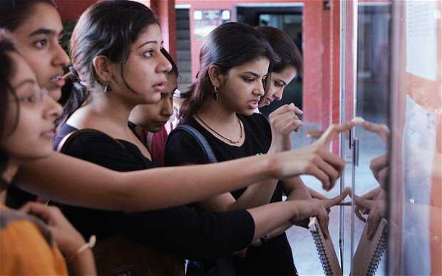 JEE के रिजल्ट घोषित !