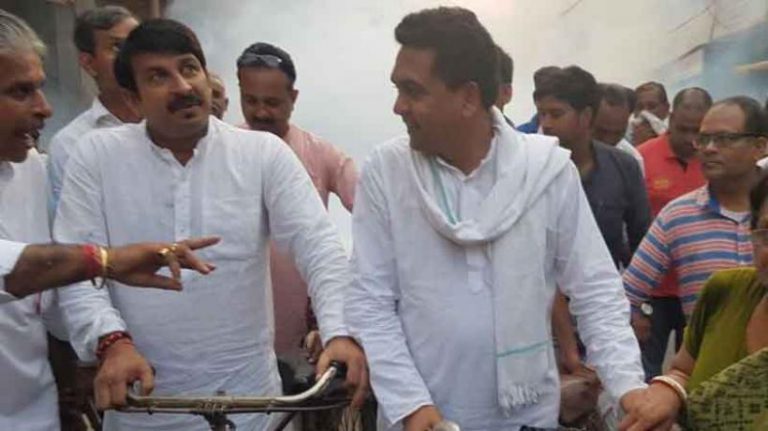 केजरीवाल के ‘कैशकांड’ पर आम आदमी पार्टी की सफाई