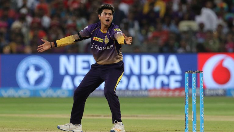 #IPL10: कोलकाता नाईट राइडर्स ने पुणे सुपरजायंट को 7 विकेट से हराया 