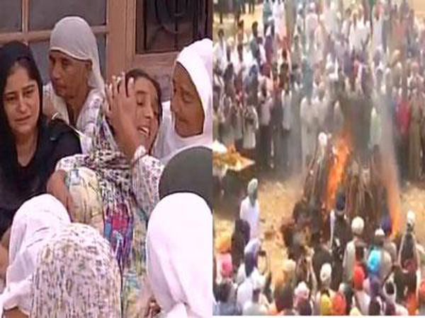 पूरा देश गुस्से में : आखिर कब तक चुप बैठी रहेगी सरकार