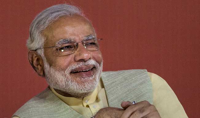 क्रेडिट रेटिंग देने वाली अमेरिकी संस्था मूडीज ने मोदी के अच्छे दिनों पर लगाई मुहर