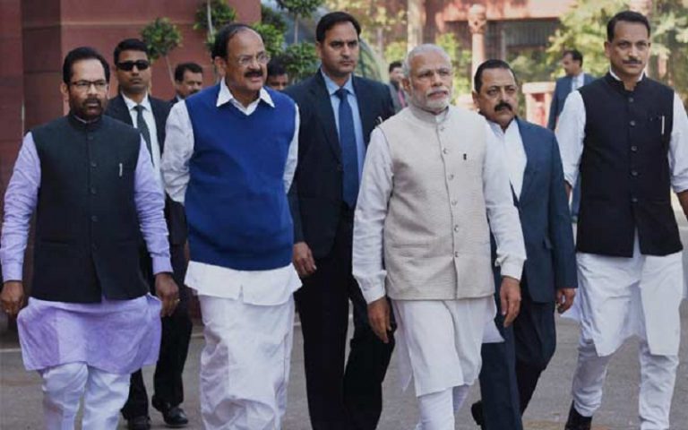 मोदी सरकार के कैबिनेट बैठक में परमाणु रिएक्टर समेत कई प्रमुख योजनाओं को मिली मंजूरी