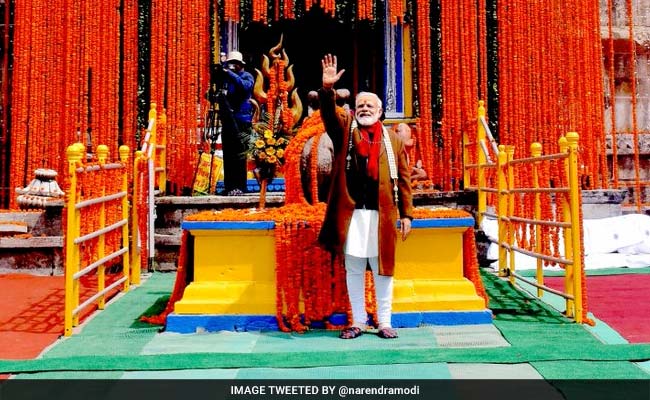 …तो मोदी बोले – नहीं, मैं खुद कर लूंगा