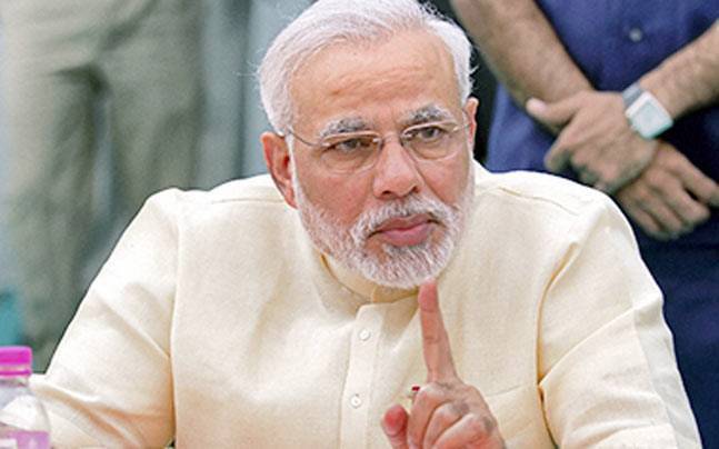PM नरेंद्र मोदी ने दिवाली पर लोगों से क्या किया है अपील : आप भी जानें
