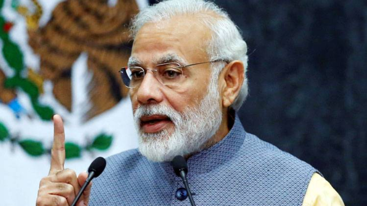 PM मोदी ने सर्वोच्च न्यायालय की इंटीग्रेटेड केस मैनेजमेंट सिस्टम का किया उद्घाटन
