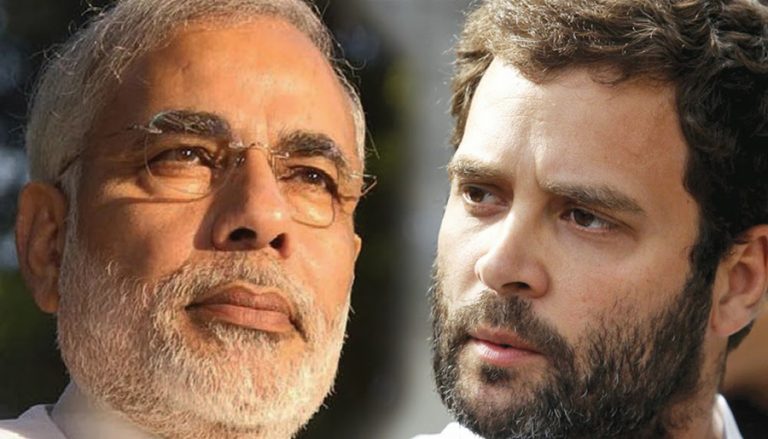 LIVE: गुजरात में फिर से बीजेपी -हिमाचल में भी खिला कमल