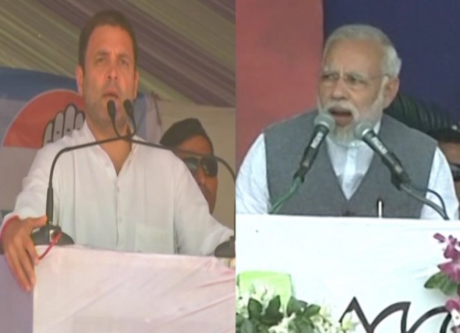 मोदी जी, गुजरात का चुनाव है तो थोड़ी गुजरात के बारे में बात कर लें – राहुल गाँधी