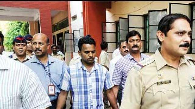 पुणे नयना पुजारी गैंगरेप केस: 3 दोषियों को मौत की सजा