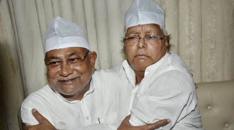 RJD विधायक बोले- ऐसा कोई सगा नहीं जिसको नीतीश ने ठगा नहीं