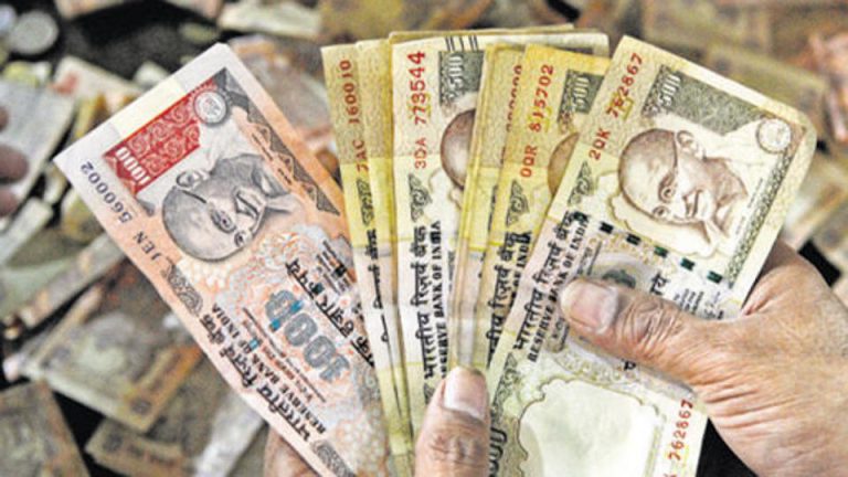 30 दिसंबर तक नोट जमा नहीं कराने के उचित कारण हैं तो अब भी मिले मौका : SC