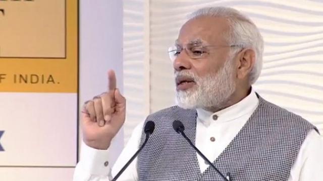 जिस रास्ते पर मैं चल पड़ा हूं उसकी राजनीतिक कीमत मुझे चुकानी पड़ेगी – PM मोदी