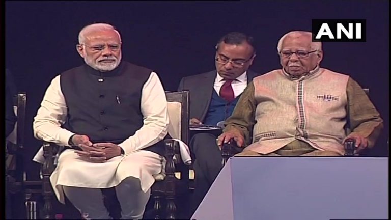 प्रवासी भारतीय दिवस में शिरकत करने वाराणसी पहुंचे PM नरेंद्र मोदी