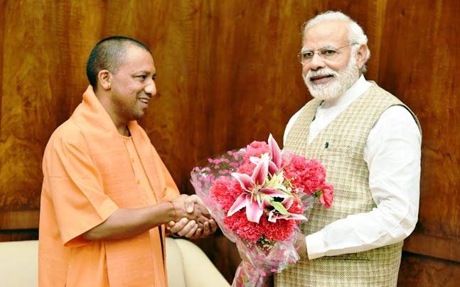 तो क्या PM मोदी और CM योगी की हत्या की रची जा रही है साजिश ?