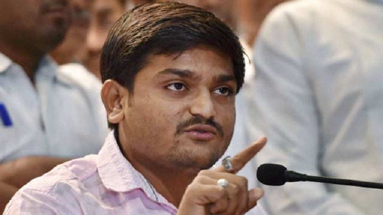सेक्स सीडी पर हार्दिक पटेल के बोल, जिसको जो करना है कर ले, फर्क नहीं पड़ता