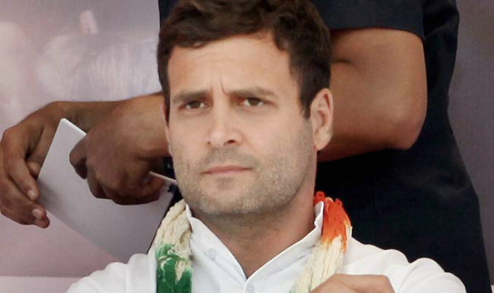 पीएम नरेंद्र मोदी ने राहुल गांधी को दी जन्मदिन की बधाई
