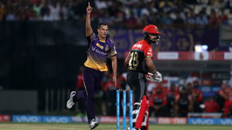#IPL10: RCB की बुरी हार, नाईट राइडर्स ने 82 रन से हराया